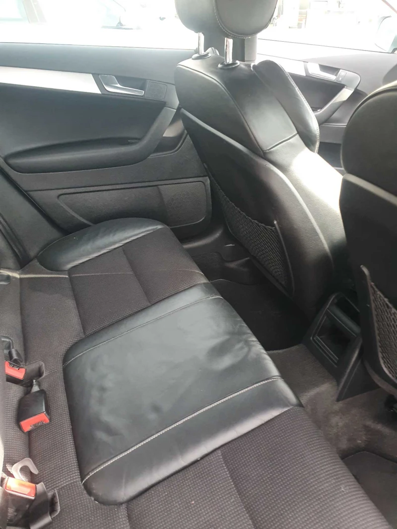 Audi A3 Sline QUATTRO кожа надуване подреви и др, снимка 16 - Автомобили и джипове - 53568114