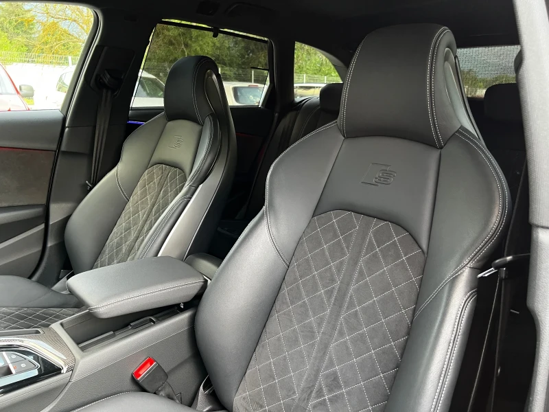 Audi A4 S4/55TDI/CARBON/MATRIX - 77900 лв. - 41113730 | Car24.bg