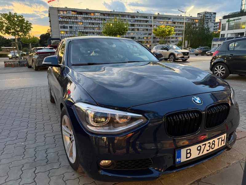 BMW 120 120D - 17000 лв. - 86797738 1