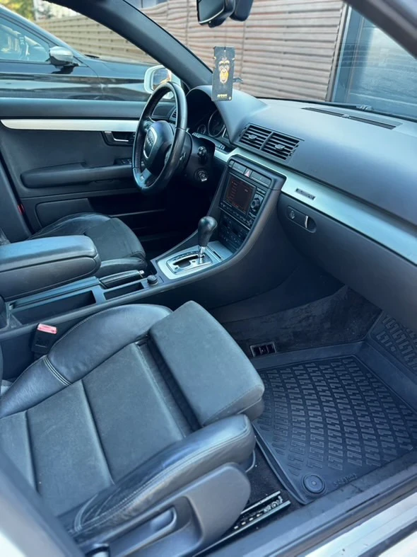 Audi A4 S line - изображение 9