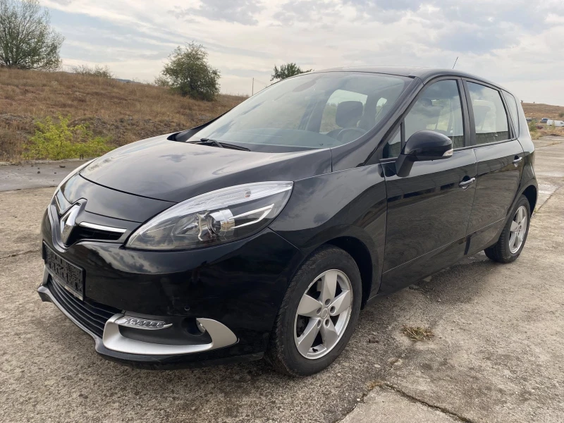 Renault Scenic Facelift  - 9100 лв. / 4652.76 € - 14366113 1