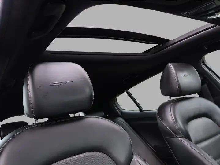 Kia Stinger * GT Limited * CARFAX * ЦЕНА ДО БГ, снимка 13 - Автомобили и джипове - 53974672