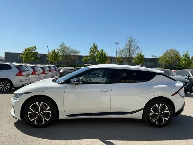 Kia EV6 GT-Line RWD KIA CERTIFIED DIST 360 HUD Winter Pack, снимка 4 - Автомобили и джипове - 54822422