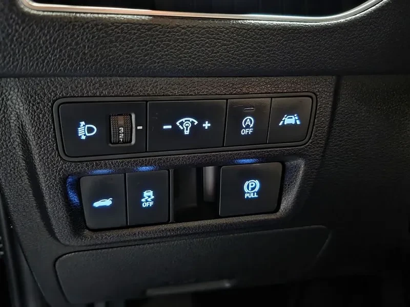 Hyundai Sonata 1.6 TURBO MODERN, снимка 17 - Автомобили и джипове - 55058120