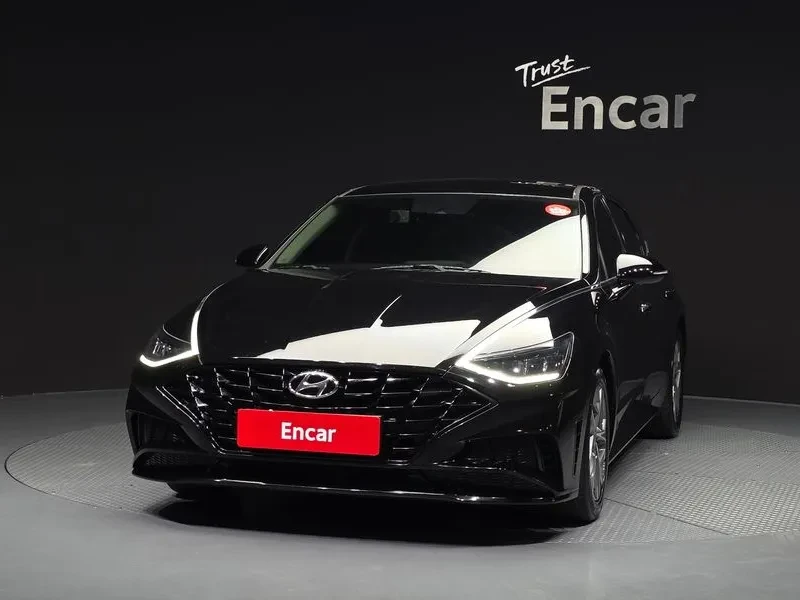 Hyundai Sonata 1.6 TURBO MODERN, снимка 3 - Автомобили и джипове - 55058120