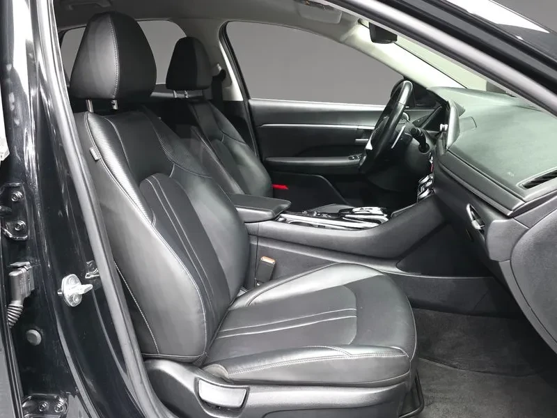 Hyundai Sonata 1.6 TURBO MODERN, снимка 11 - Автомобили и джипове - 55058120
