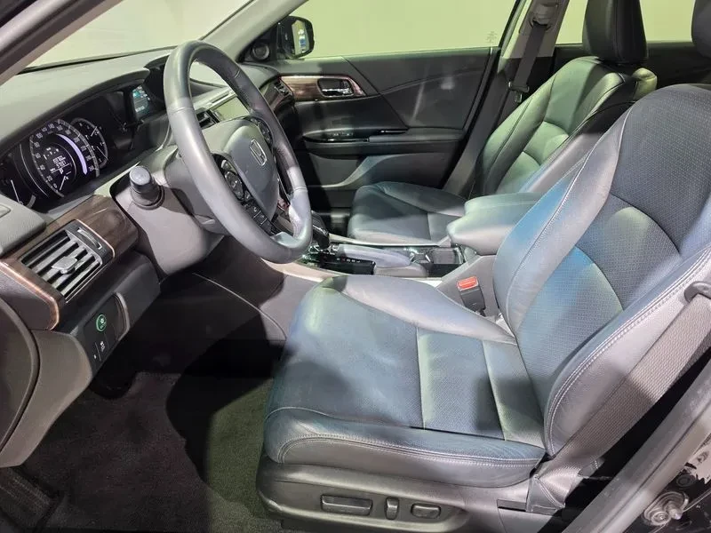 Honda Accord 2.4 | Mobile.bg � ����������� 12