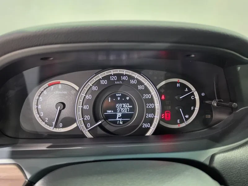 Honda Accord 2.4 | Mobile.bg � ����������� 7