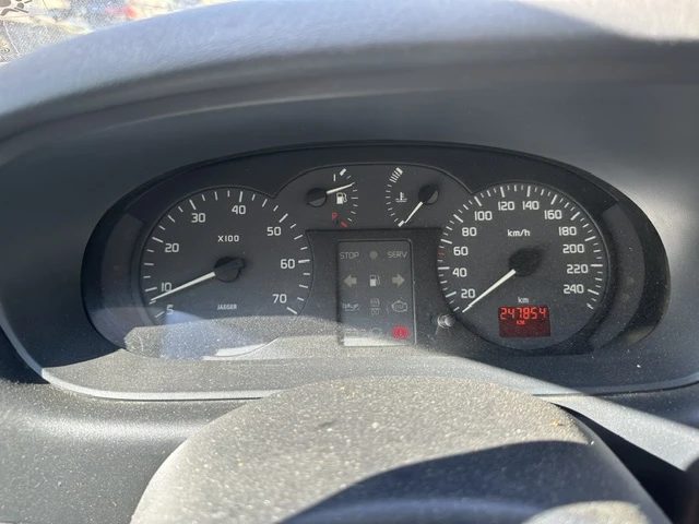 Renault Megane, снимка 10 - Автомобили и джипове - 55479016