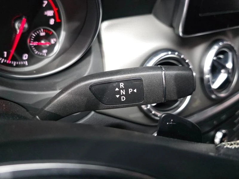 Mercedes-Benz CLA CLA250 4MATIC| 208�.�. | Mobile.bg � ����������� 9