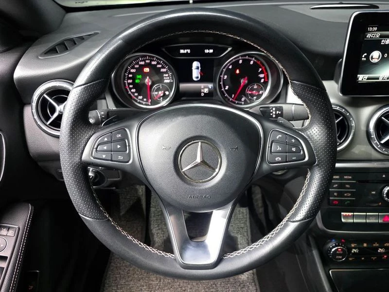 Mercedes-Benz CLA CLA250 4MATIC| 208�.�. | Mobile.bg � ����������� 13