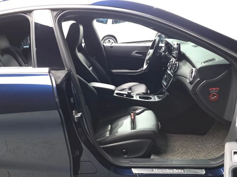 Mercedes-Benz CLA CLA250 4MATIC| 208�.�. | Mobile.bg � ����������� 10