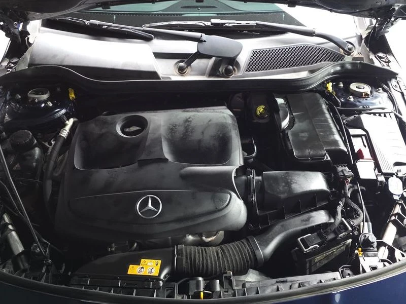 Mercedes-Benz CLA CLA250 4MATIC| 208�.�. | Mobile.bg � ����������� 6