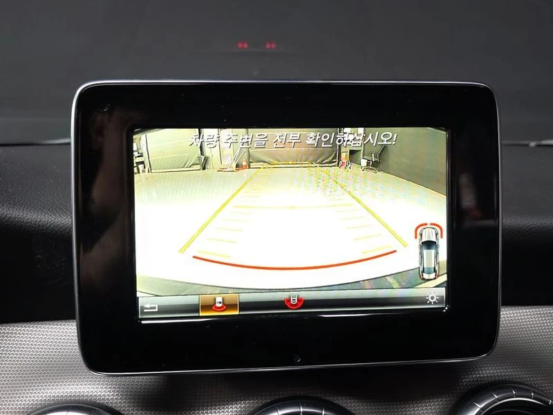 Mercedes-Benz CLA CLA250 4MATIC| 208�.�. | Mobile.bg � ����������� 16