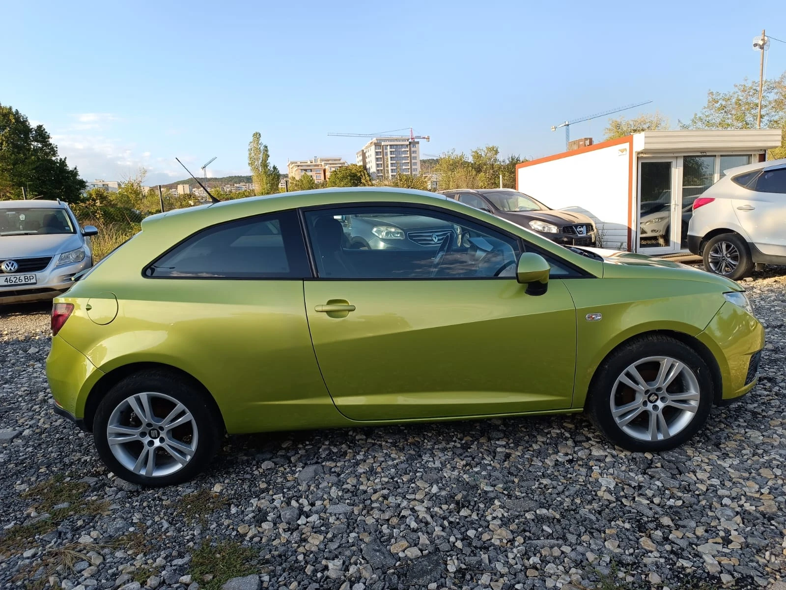 Seat Ibiza  - изображение 3