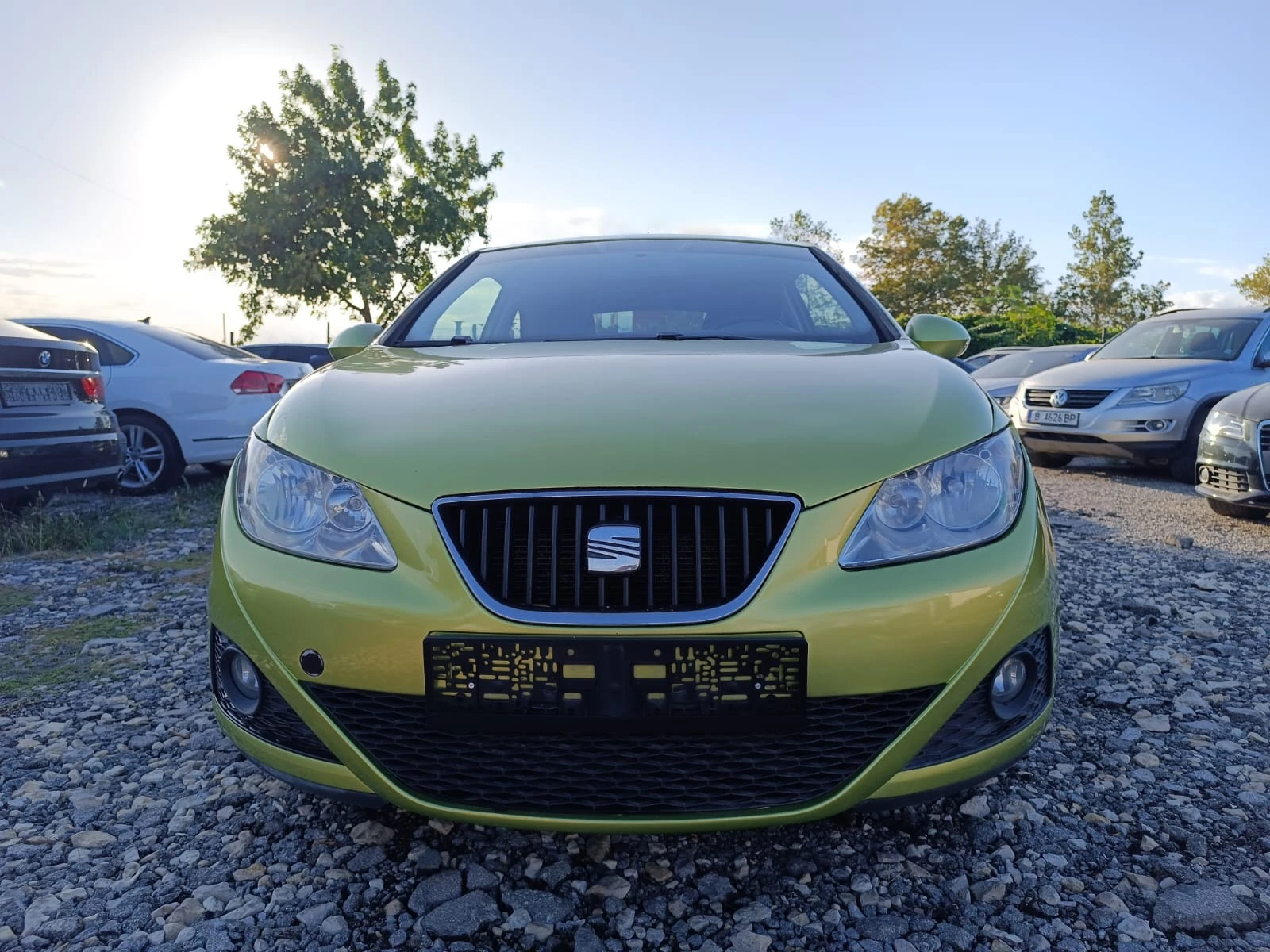 Seat Ibiza  - изображение 6