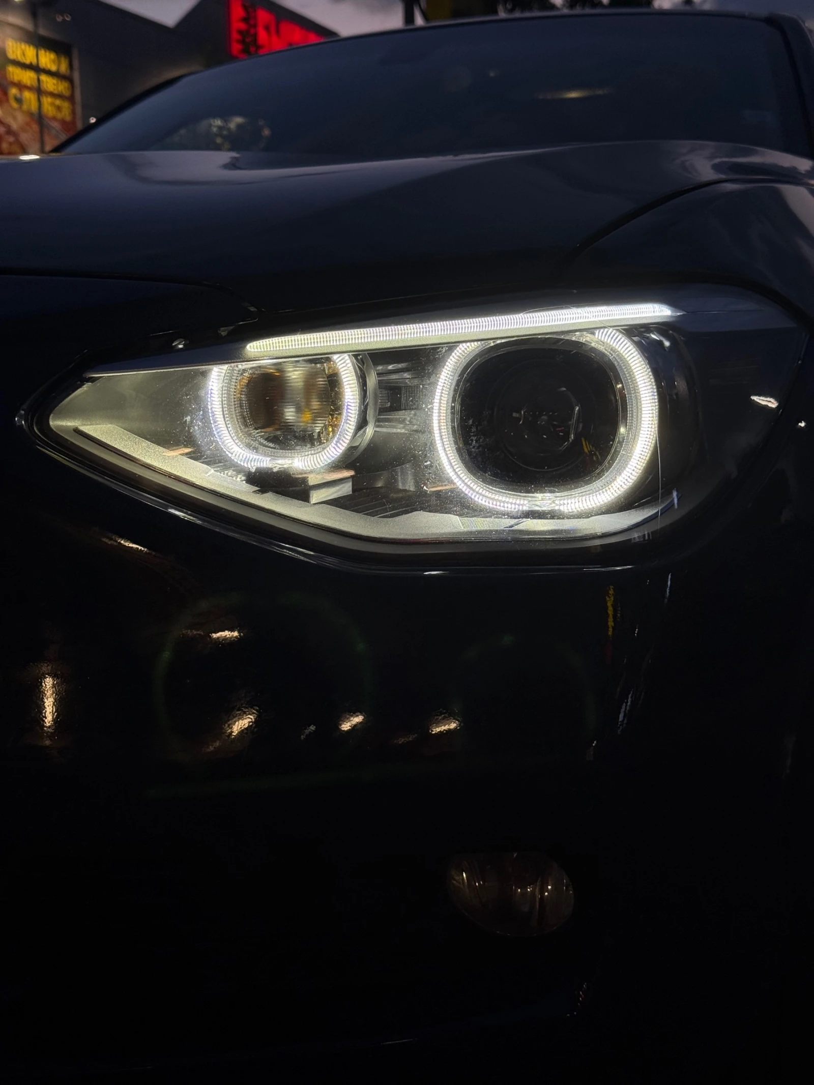 BMW 120 120D  - изображение 6