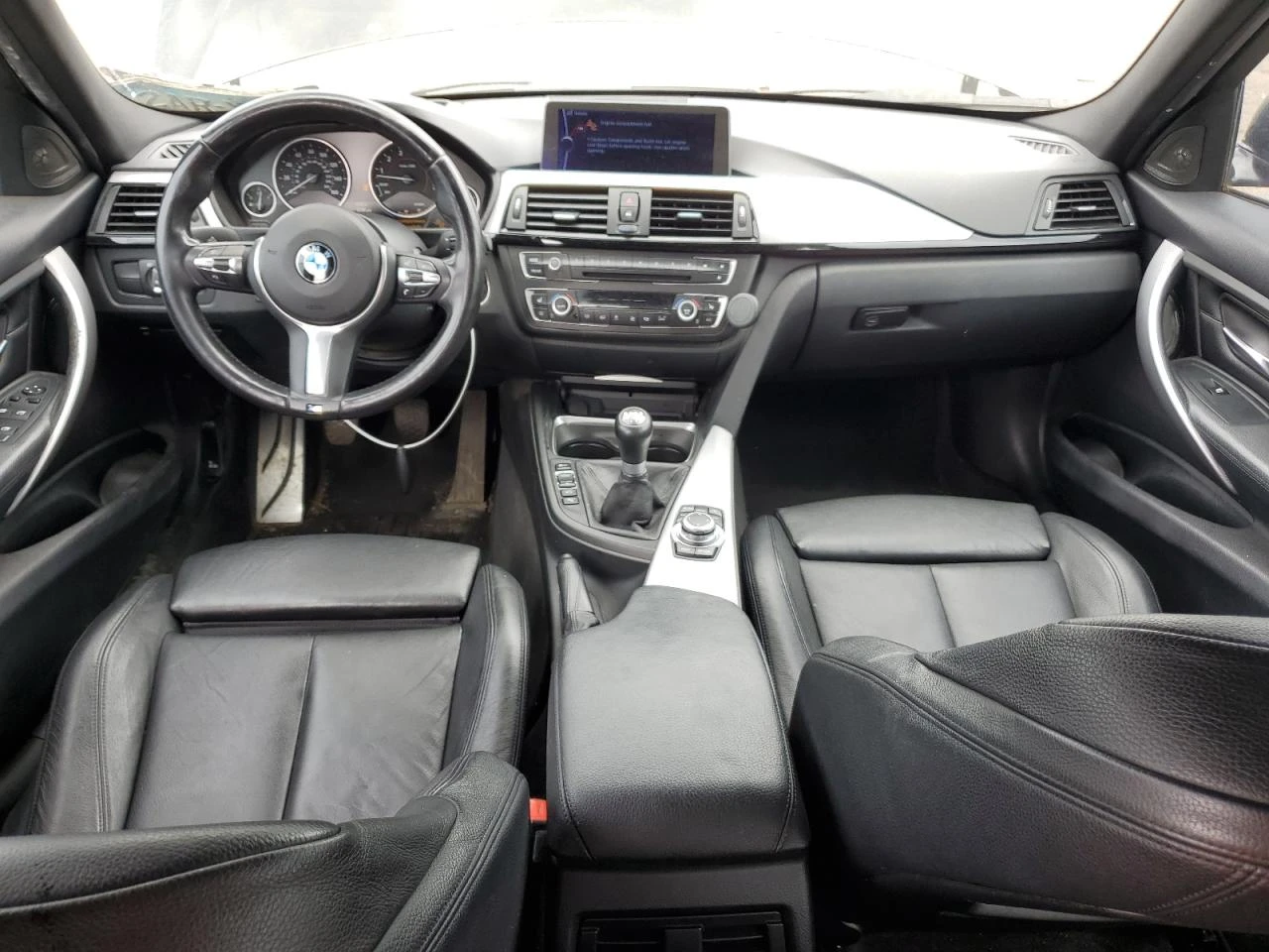 BMW 335 M* SPORT* LINE* ПОДГРЕВ* КАМЕРА* КЕЙЛЕС* LANE* ASS - изображение 7