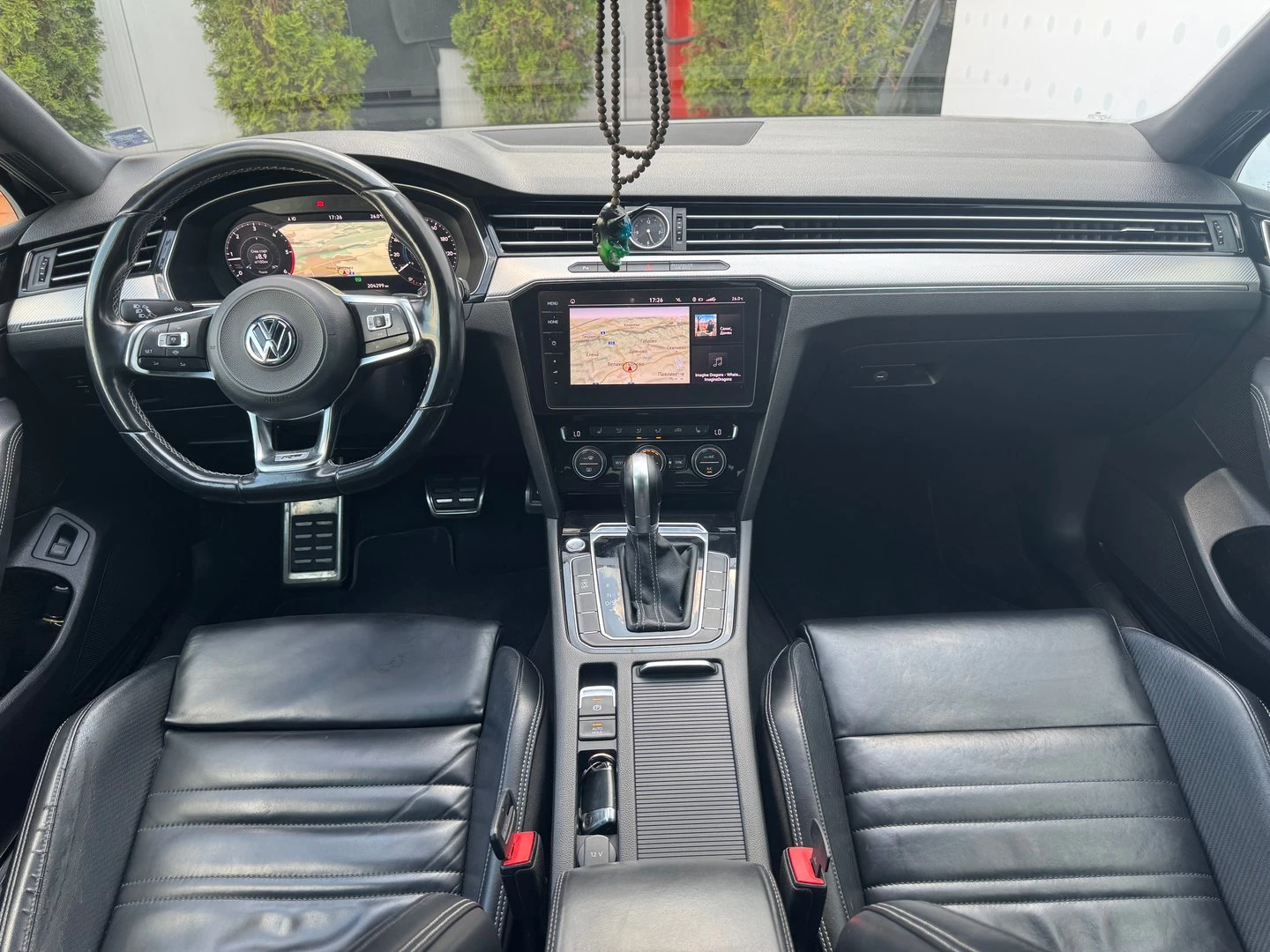 VW Passat 2.0 TDI SCR DSG Highline - изображение 9