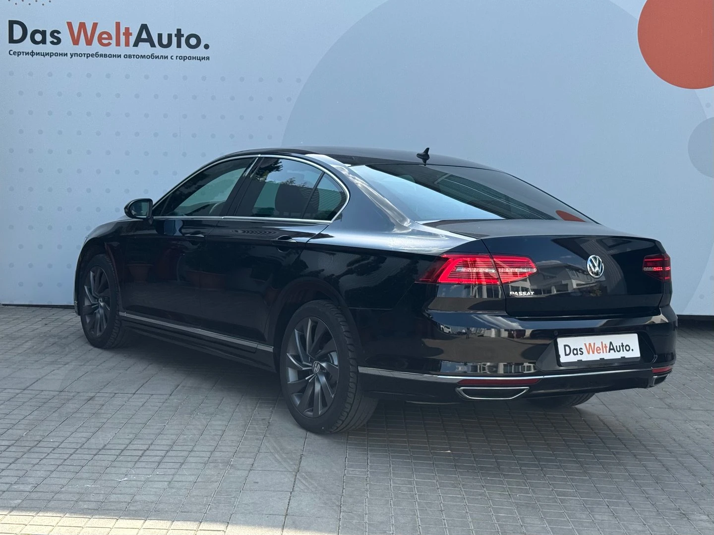 VW Passat 2.0 TDI SCR DSG Highline - изображение 4