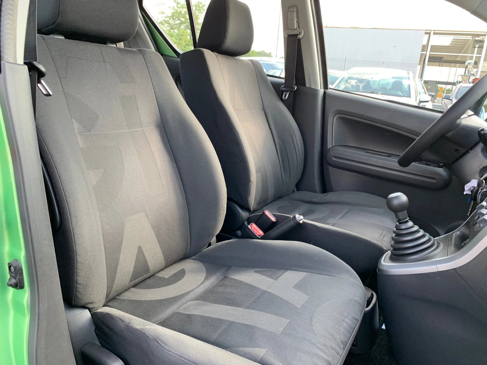 Opel Agila Face* Clima* Multi - изображение 10