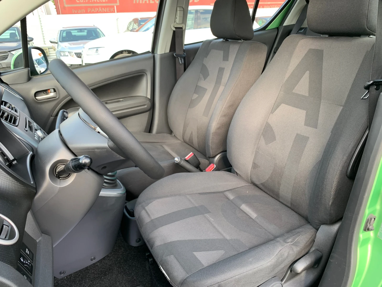 Opel Agila Face* Clima* Multi - изображение 9