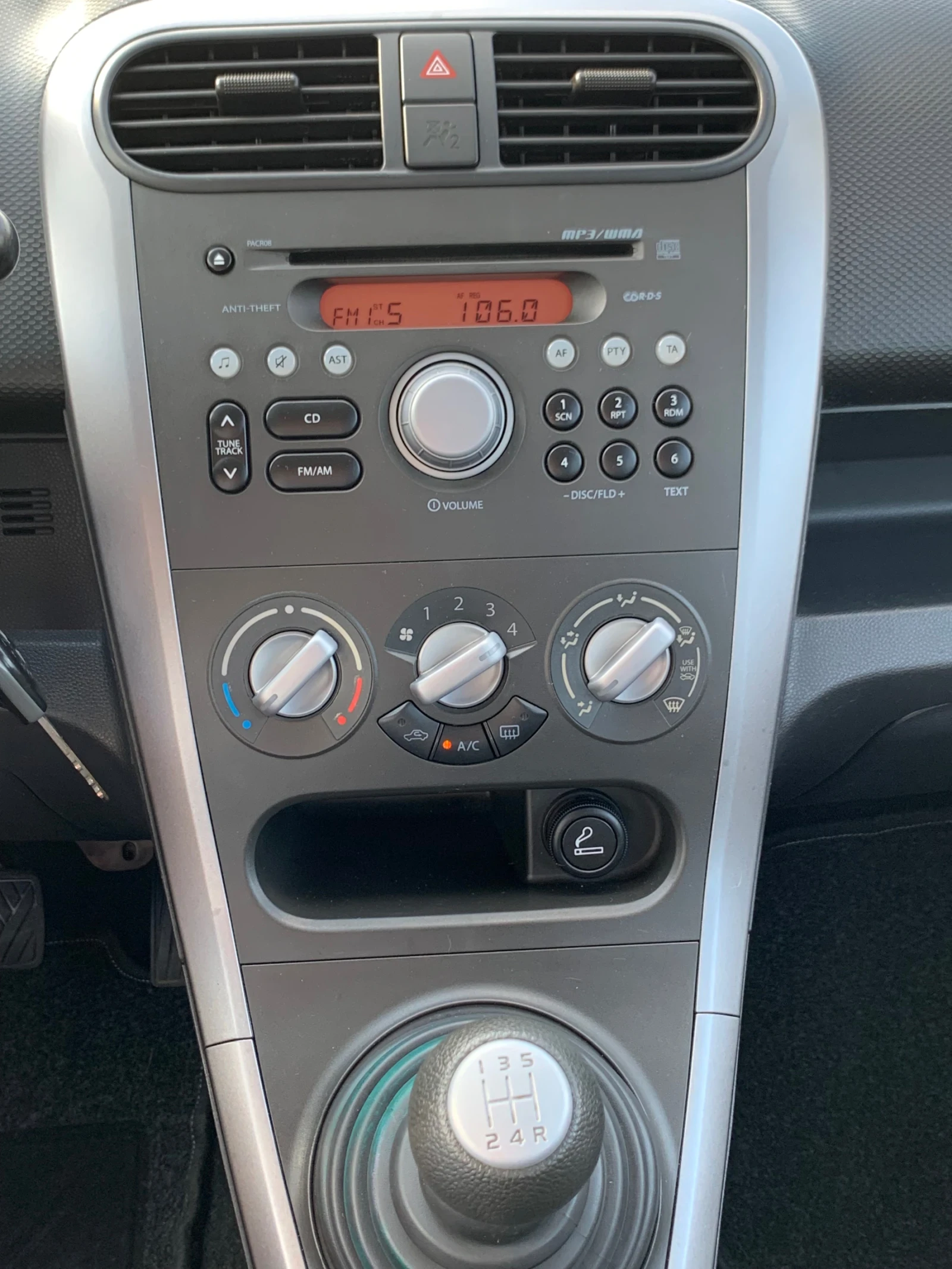 Opel Agila Face* Clima* Multi | Mobile.bg   17