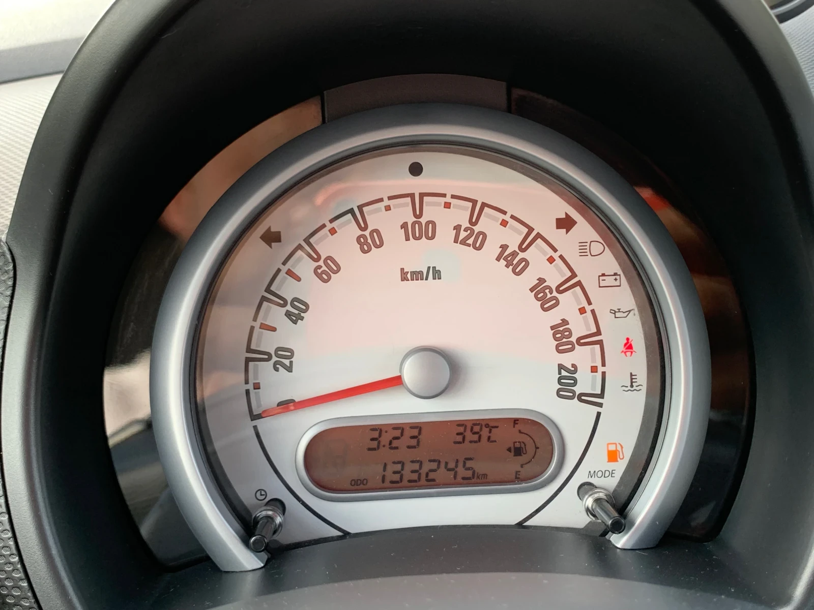 Opel Agila Face* Clima* Multi | Mobile.bg   16