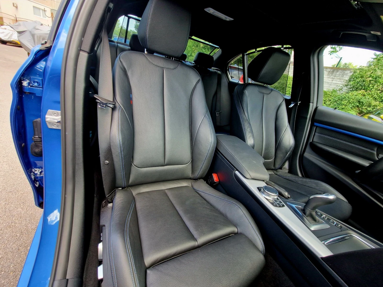 BMW 340 I, x drive, 80x.km!!! M..B58 | Mobile.bg   15