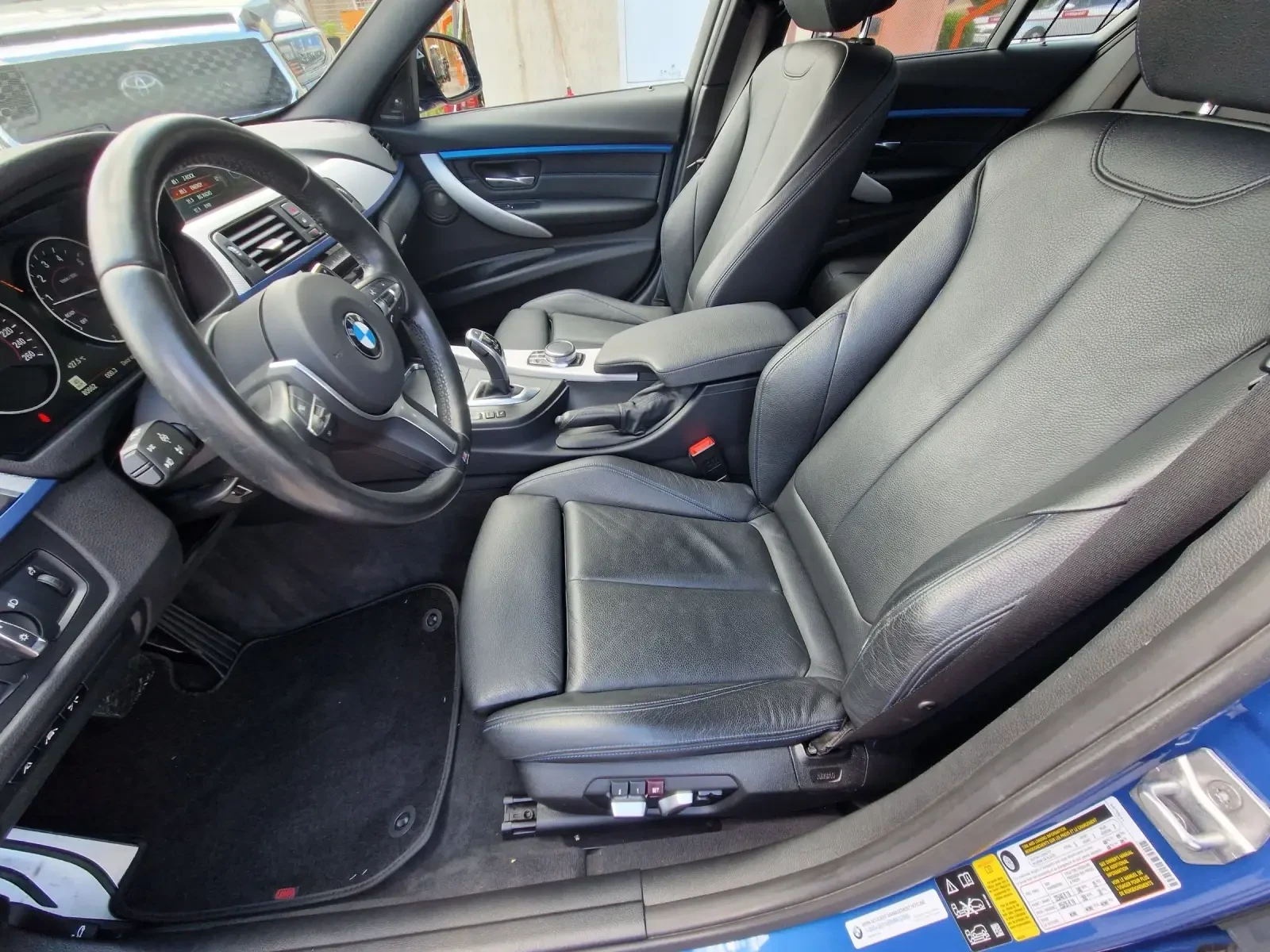 BMW 340 I, x drive, 80x.km!!! M..B58 | Mobile.bg   11