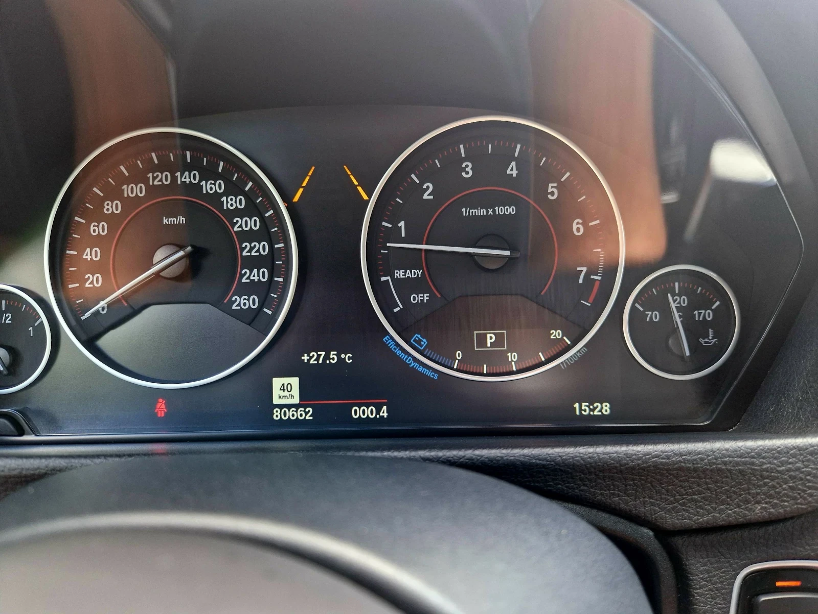 BMW 340 I, x drive, 80x.km!!! M..B58 | Mobile.bg   14