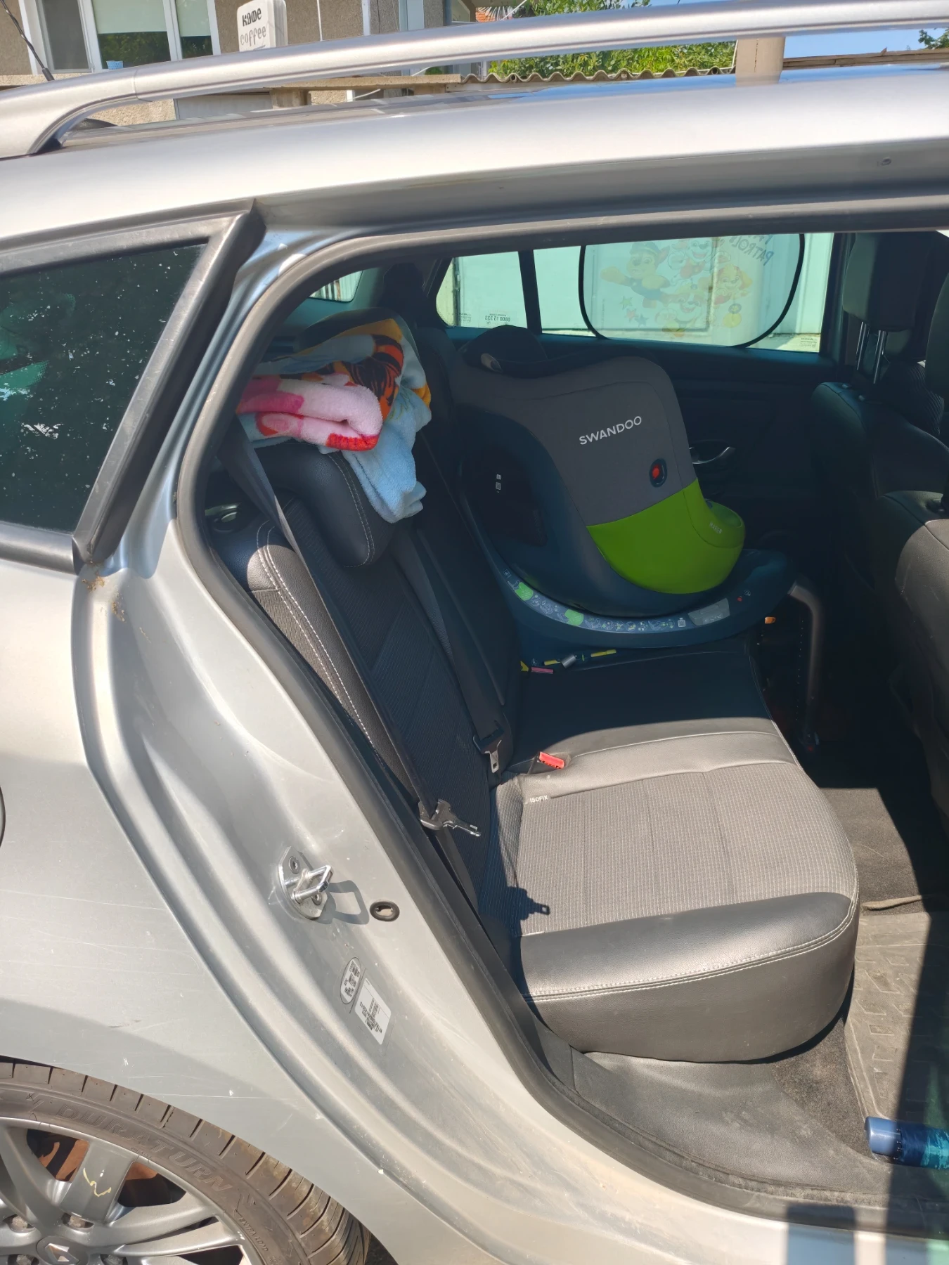 Renault Megane 1.5 dci - изображение 6