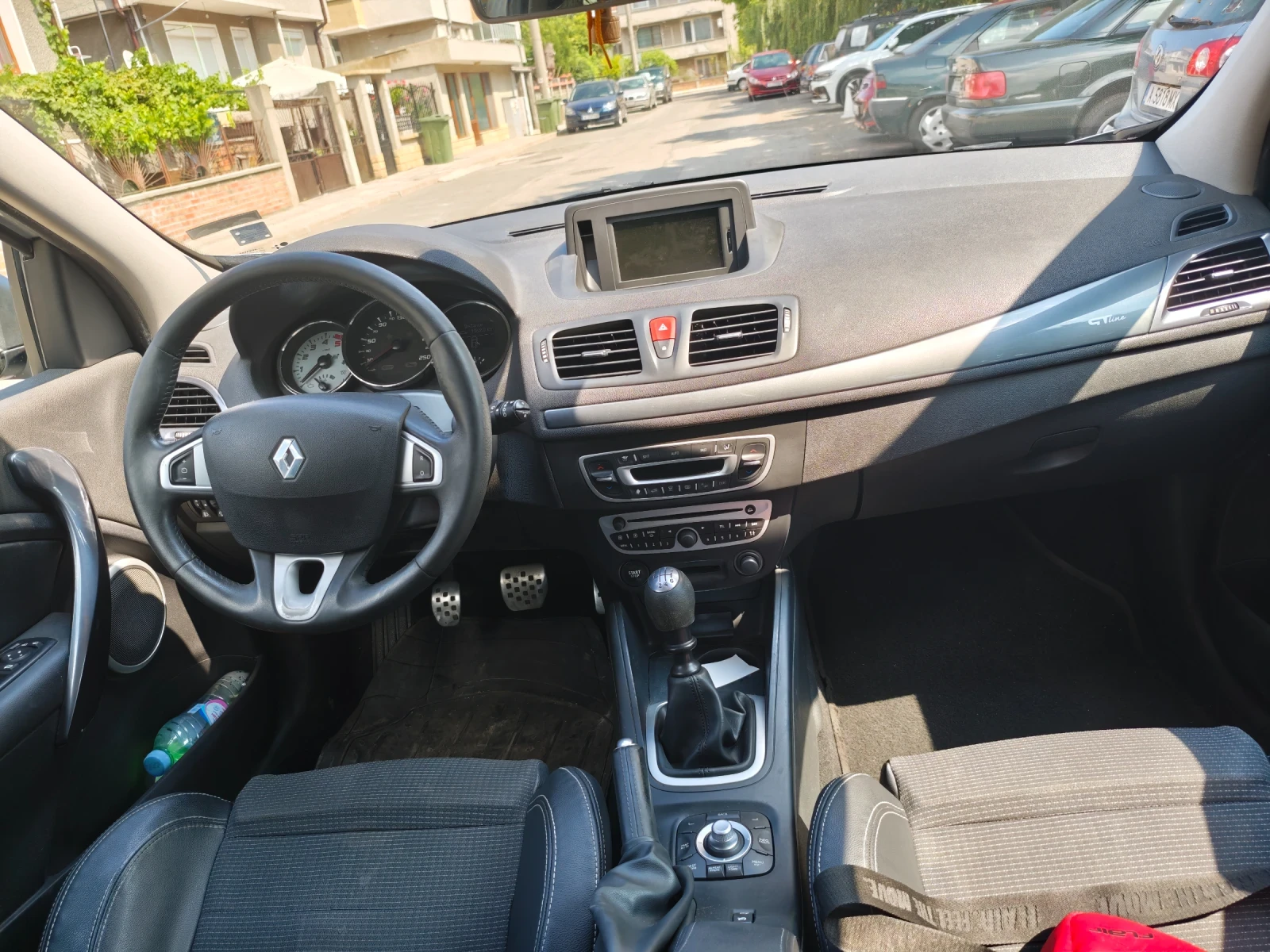 Renault Megane 1.5 dci - изображение 7