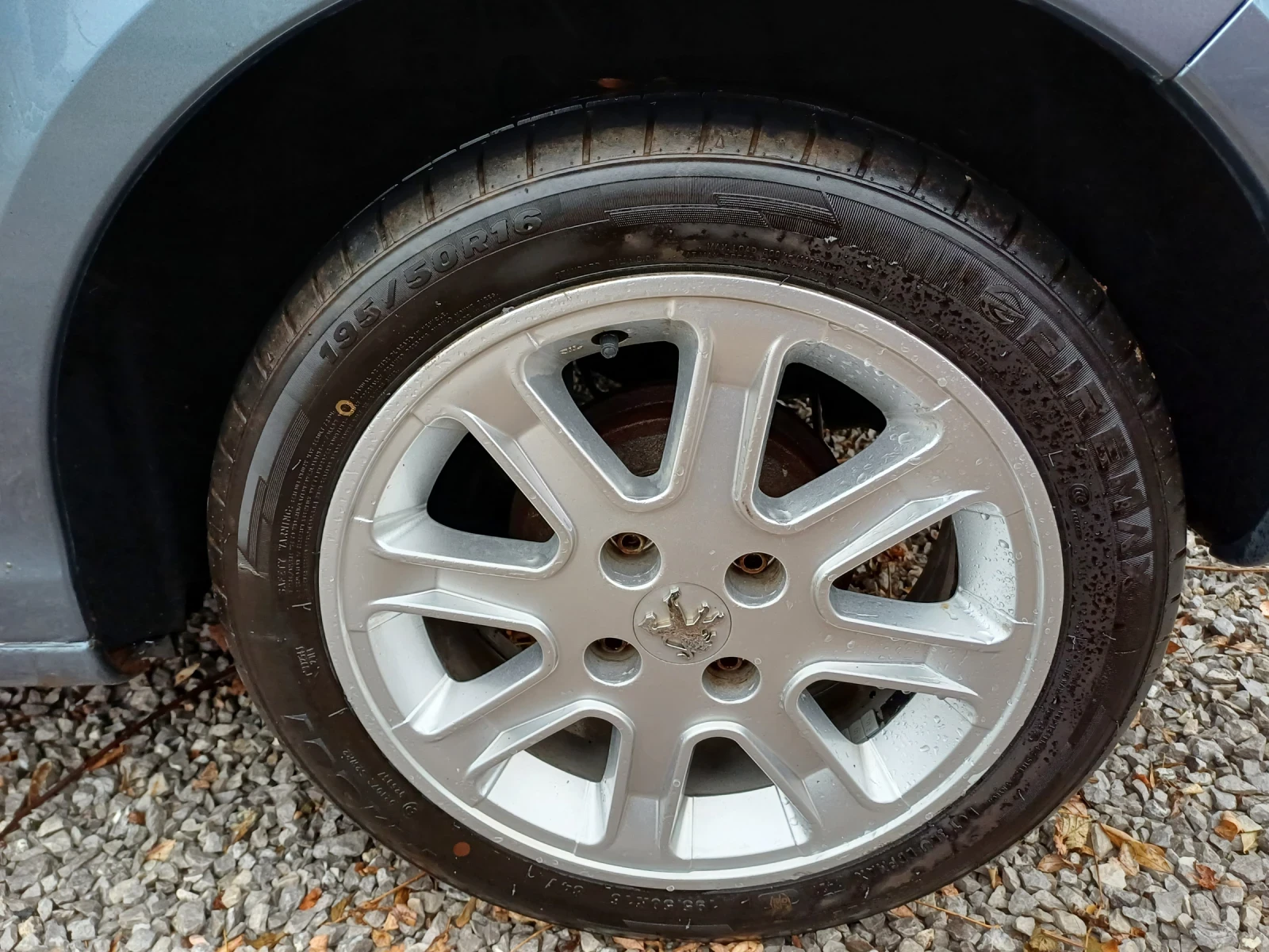 Peugeot 1007 1.4HDI, 68k.c. | Mobile.bg � ����������� 16