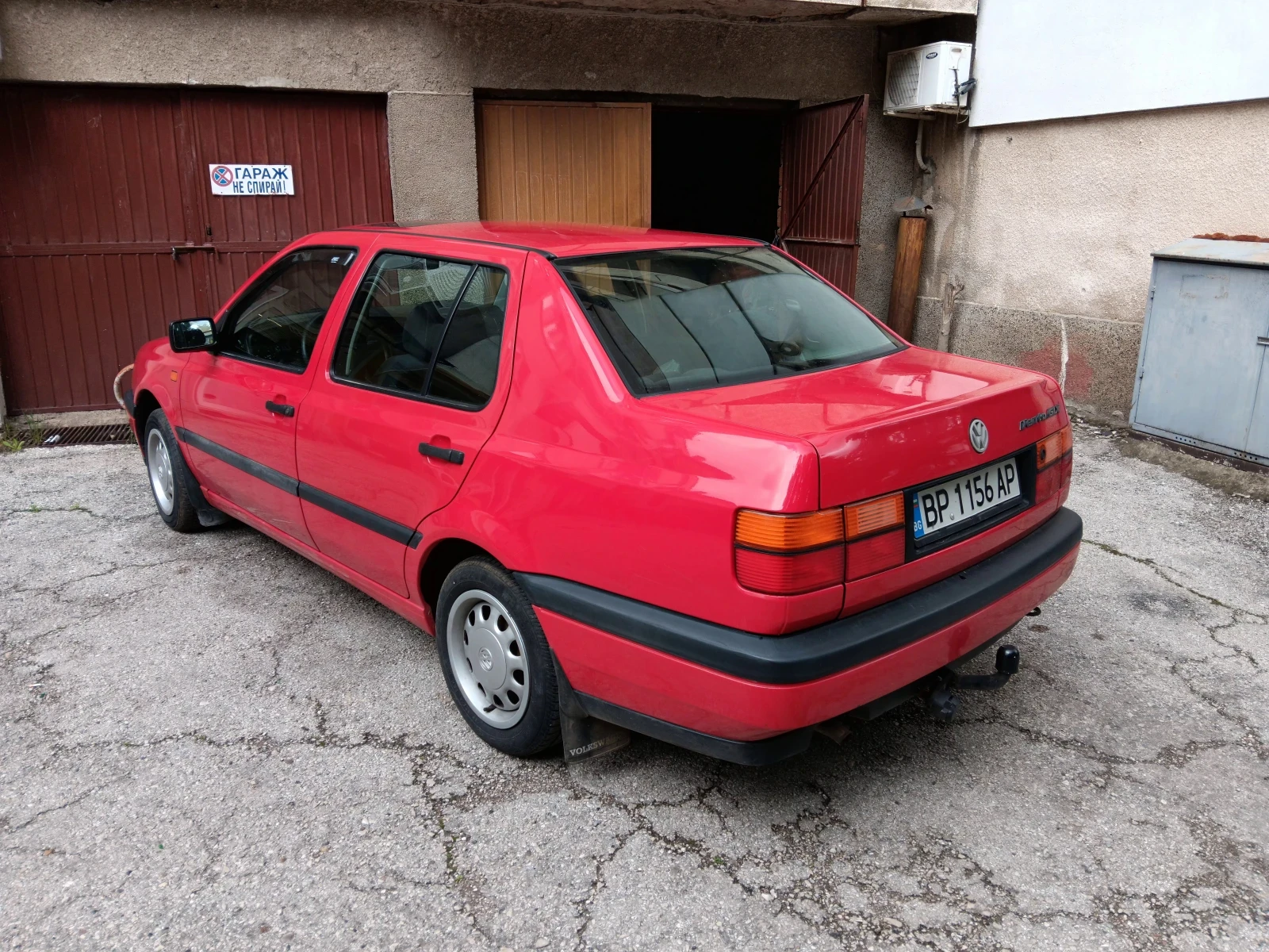 VW Vento  - изображение 3