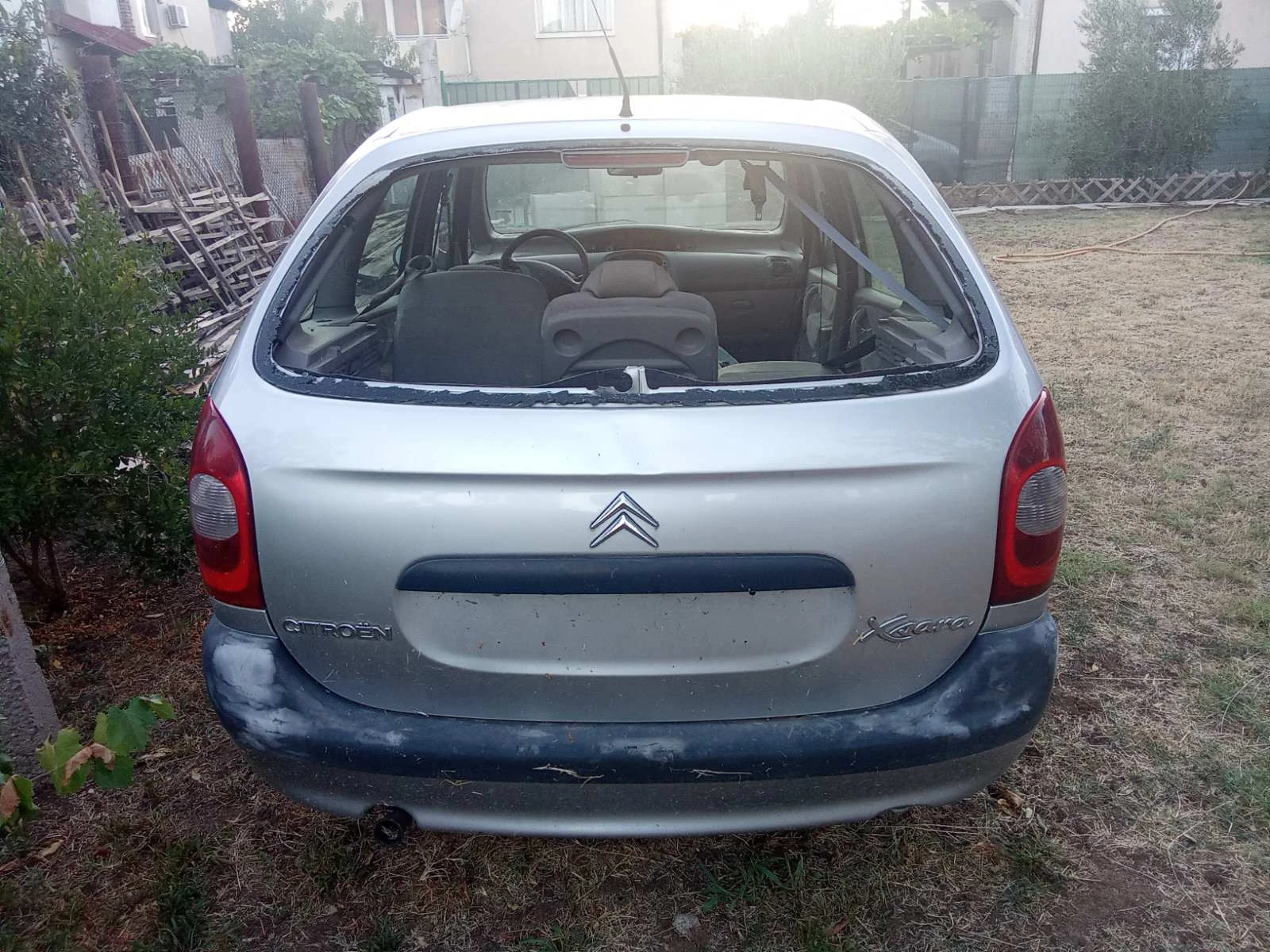 Citroen Xsara picasso | Mobile.bg — изображение 2