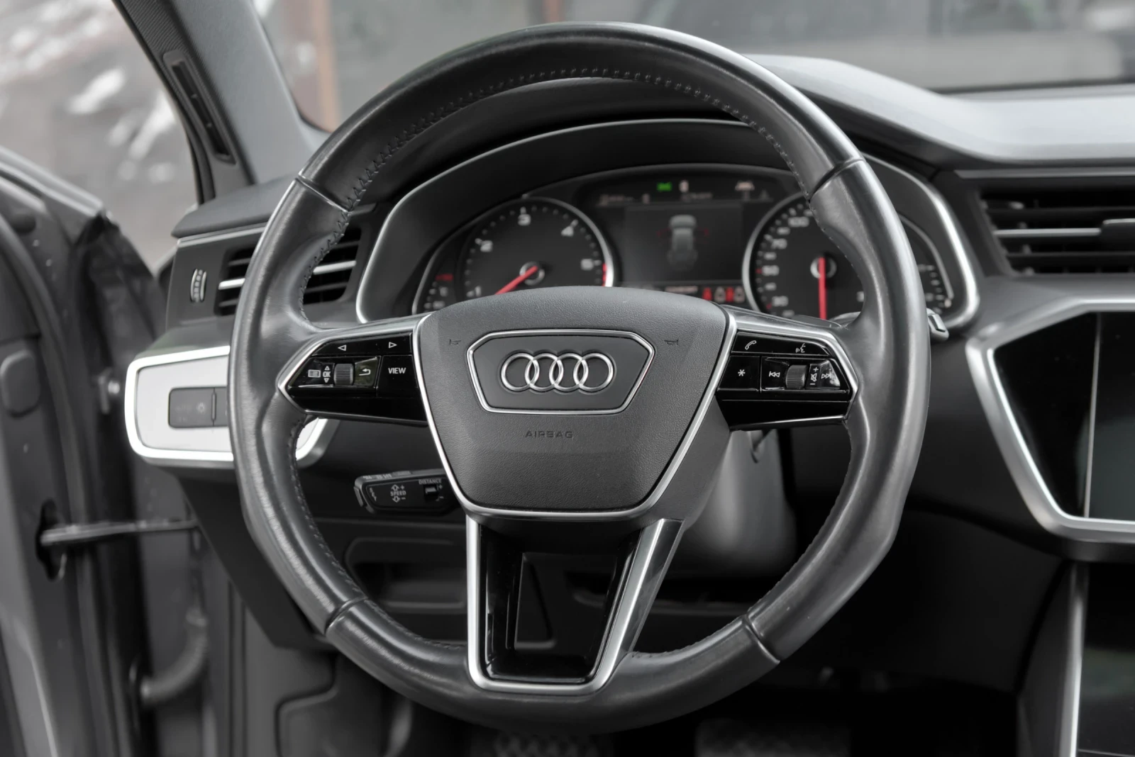 Audi A6 Avant/45TDI/PANO/19 - изображение 9