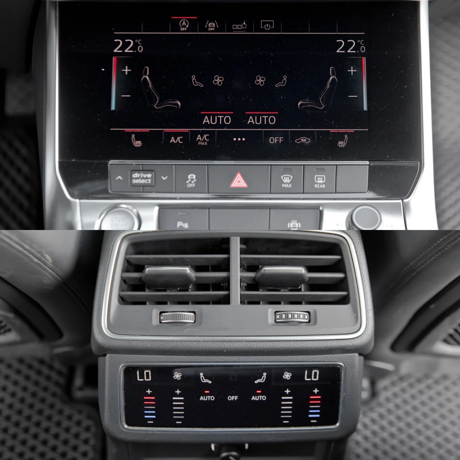 Audi A6 Avant/45TDI/PANO/19 | Mobile.bg   15