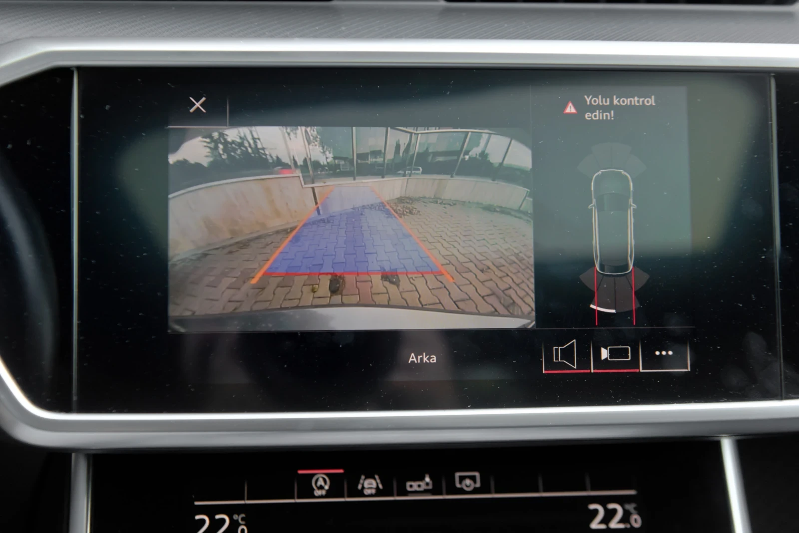 Audi A6 Avant/45TDI/PANO/19 | Mobile.bg   14