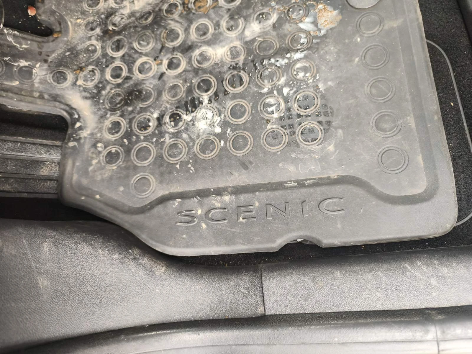 Renault Scenic Facelift  | Mobile.bg   6