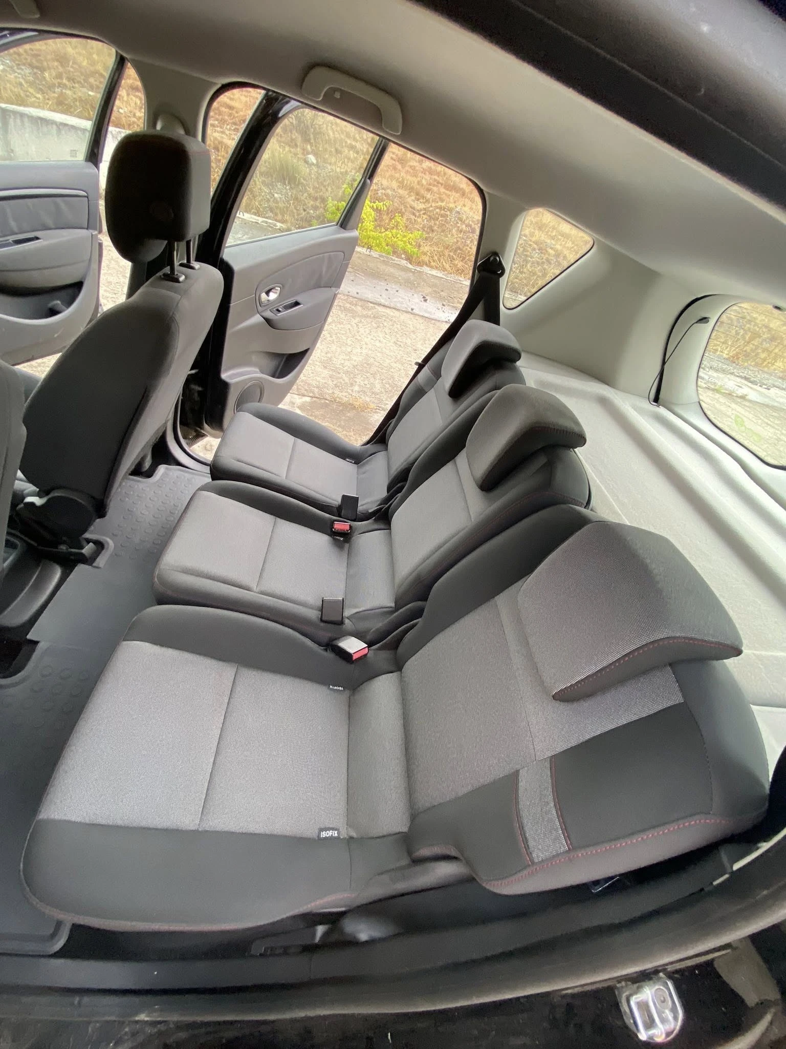 Renault Scenic Facelift  - изображение 9