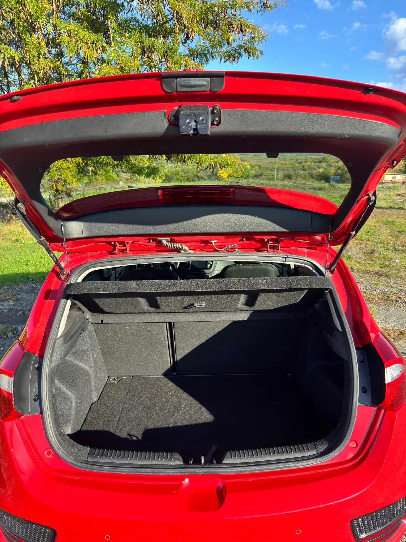 Kia Ceed Spirit - изображение 6