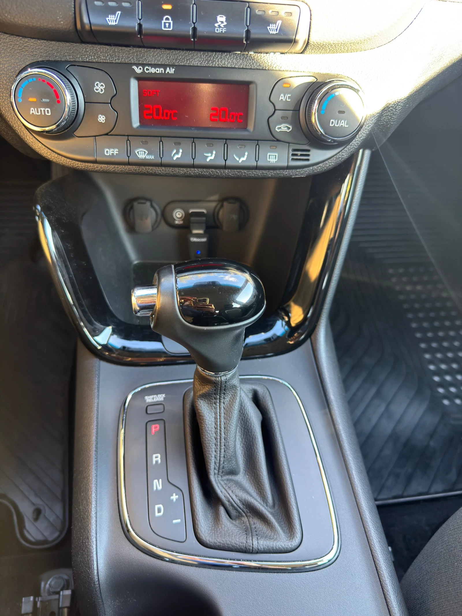 Kia Ceed Spirit - изображение 10