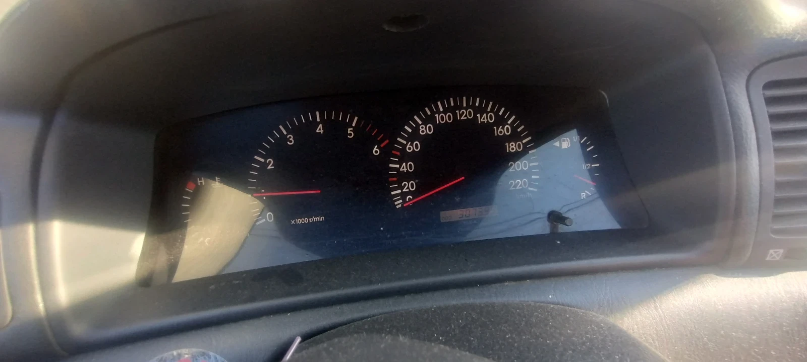 Toyota Corolla  - изображение 3