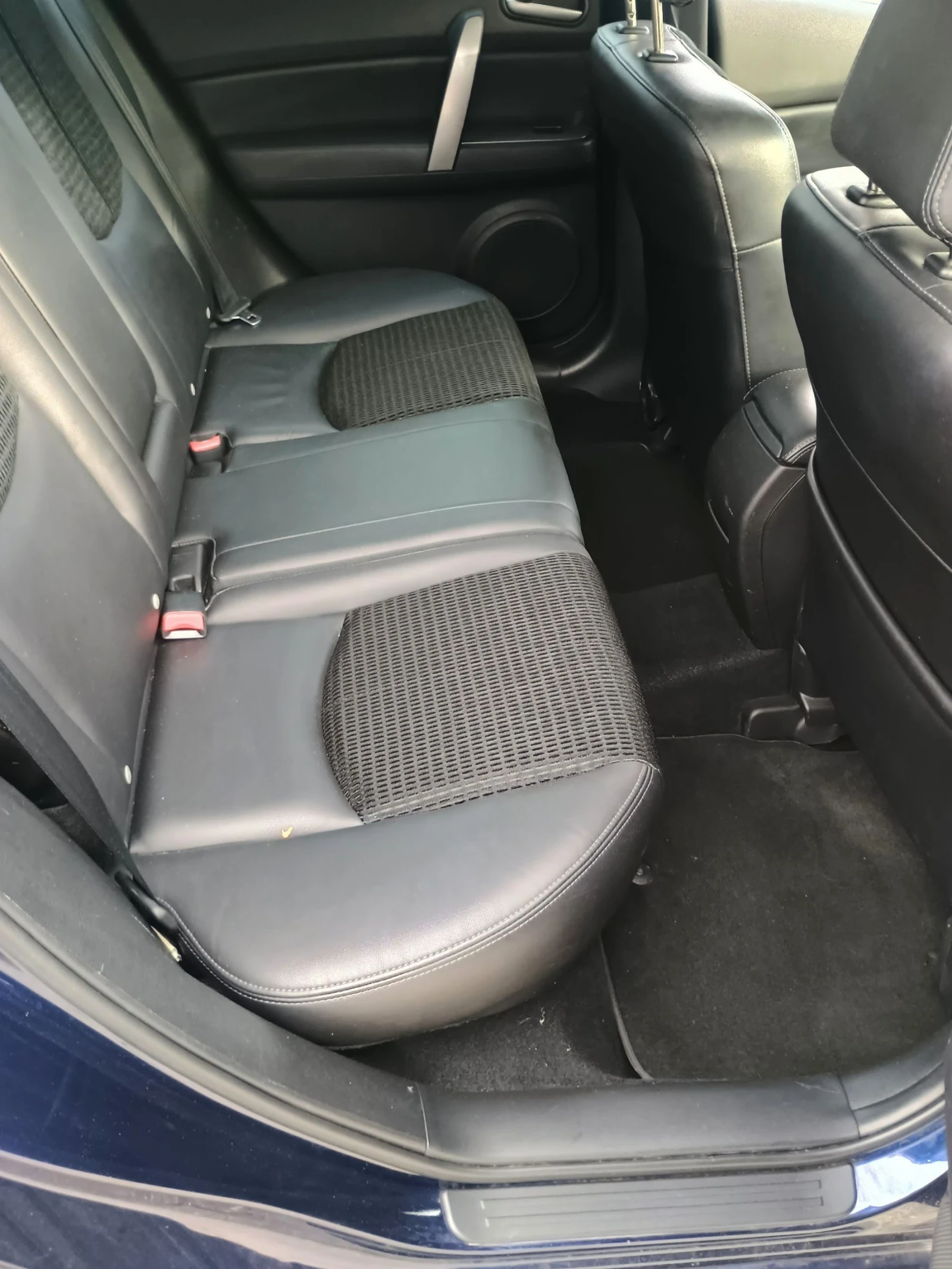 Mazda 6 EXCLUSIVE *  * BOSE *  *   | Mobile.bg   8