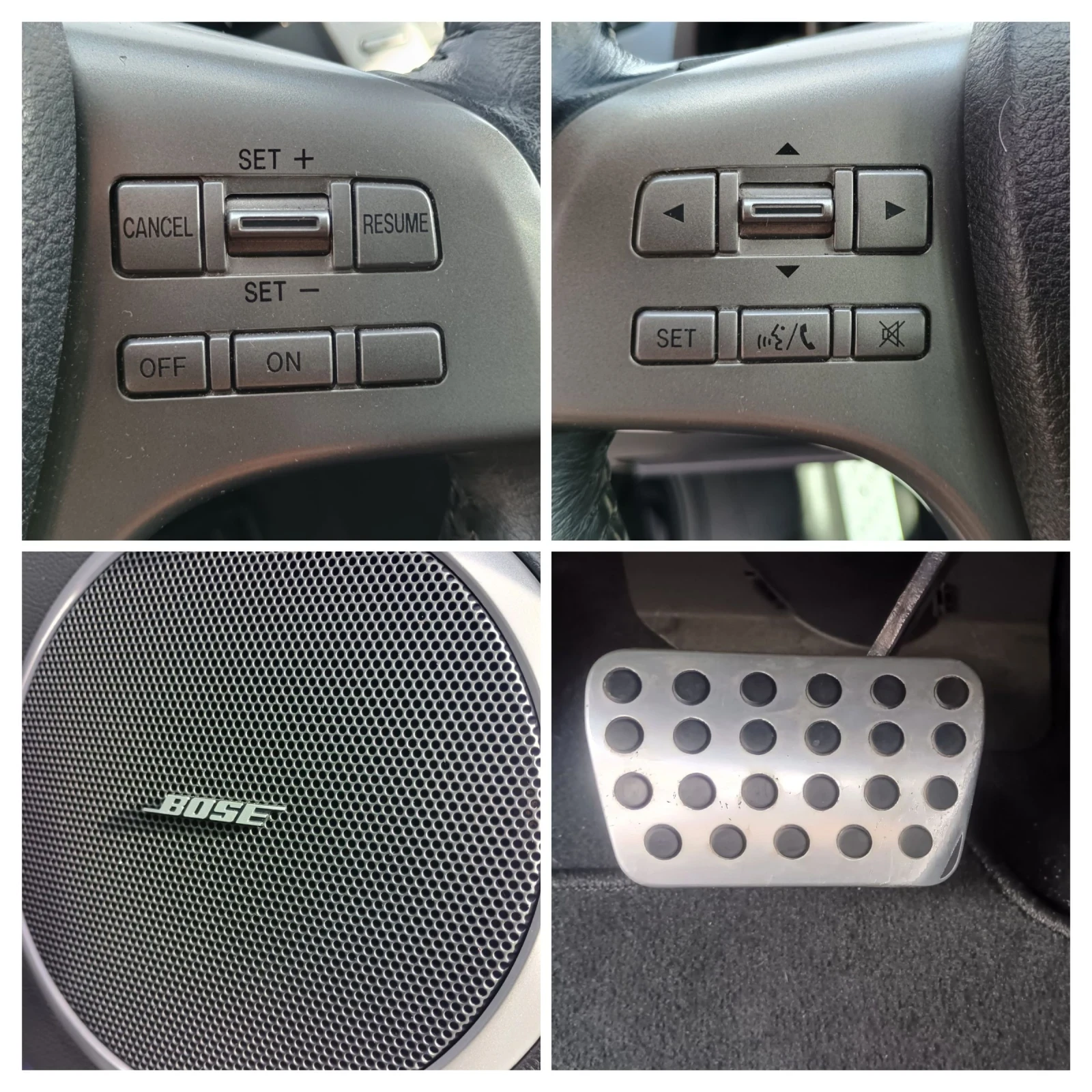 Mazda 6 EXCLUSIVE *  * BOSE *  *   | Mobile.bg   14