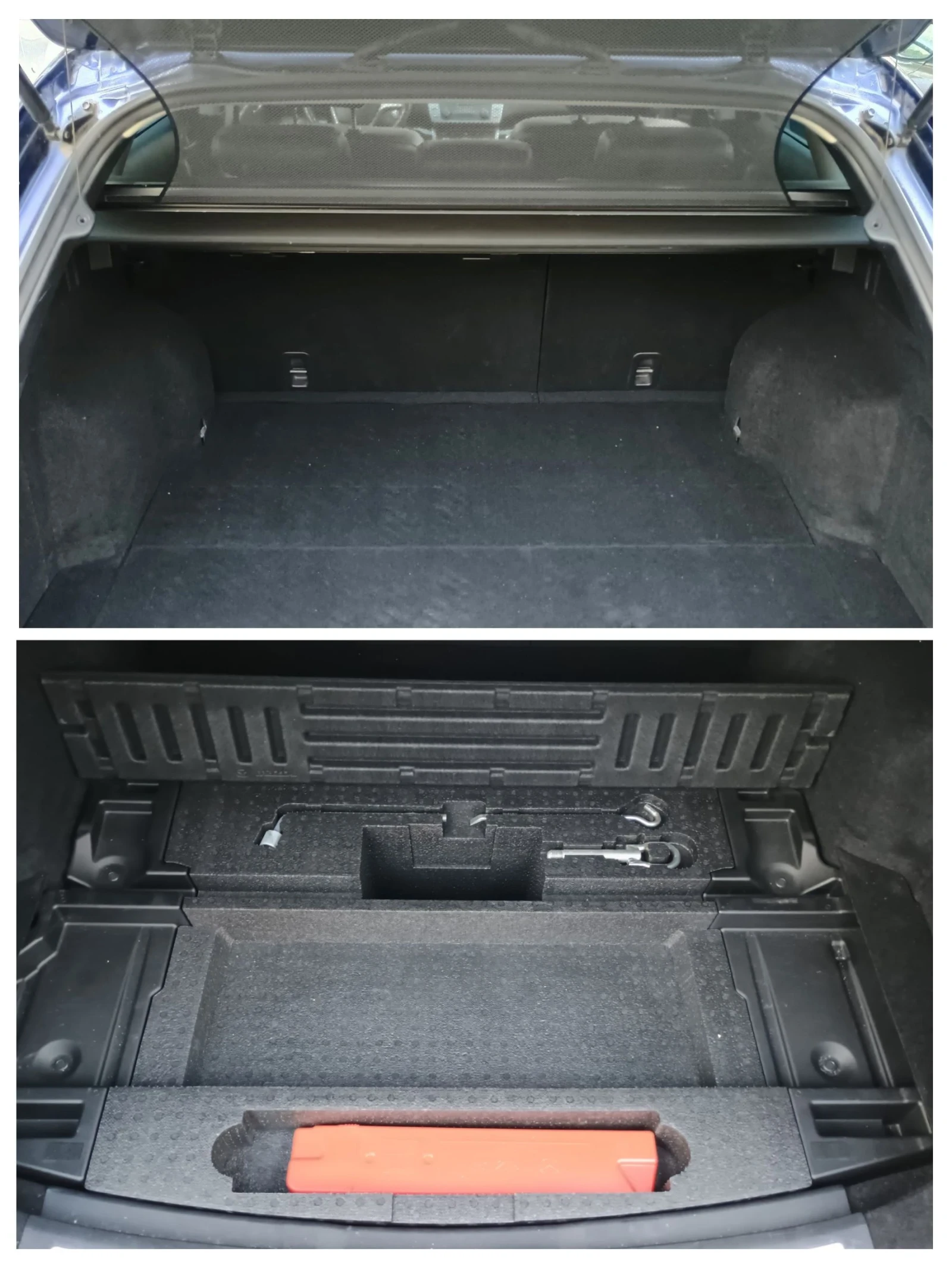 Mazda 6 EXCLUSIVE *  * BOSE *  *   | Mobile.bg   16