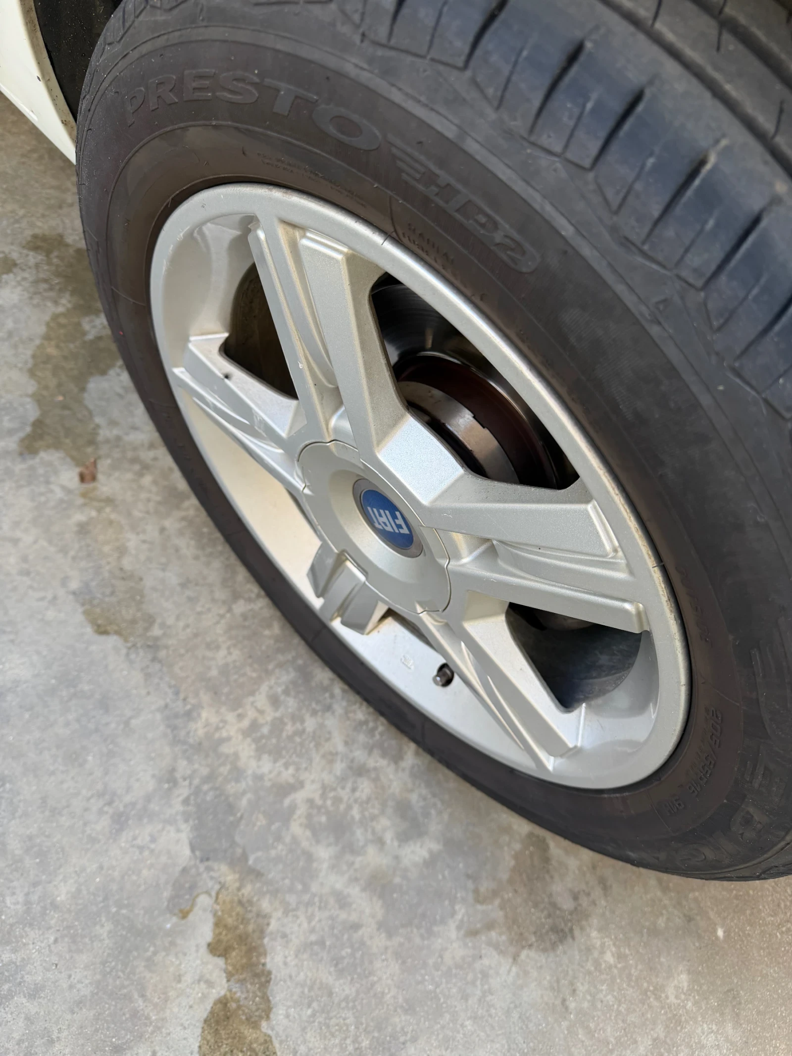 Citroen Nemo  - изображение 10