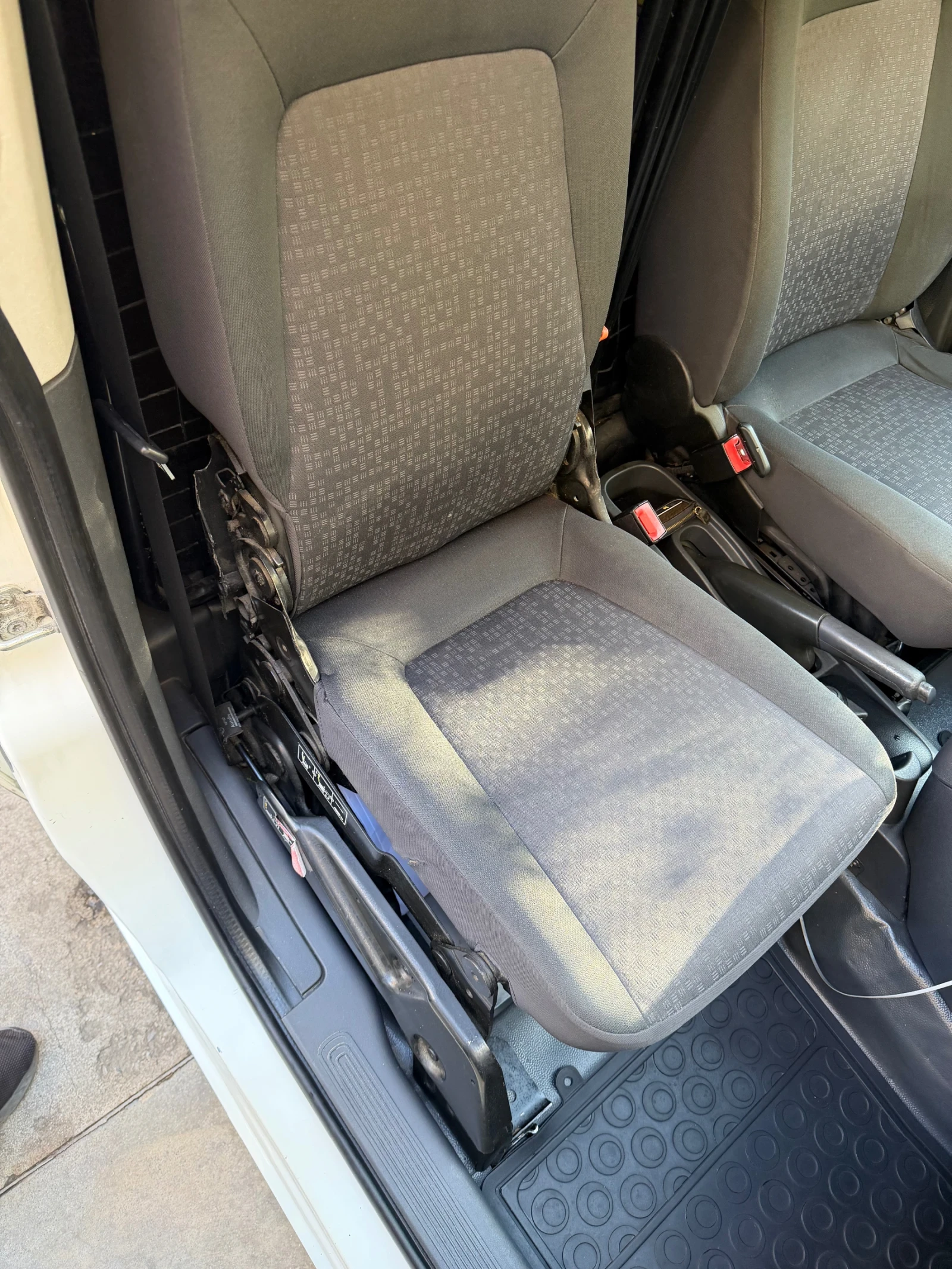 Citroen Nemo | Mobile.bg   13