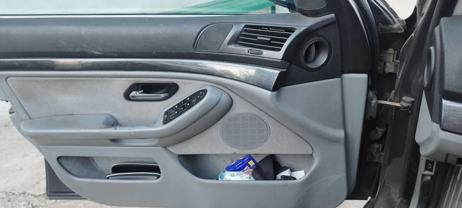 BMW 523 | Mobile.bg   12